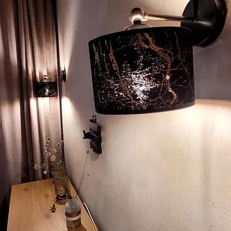 Lesne Biala Apartment *