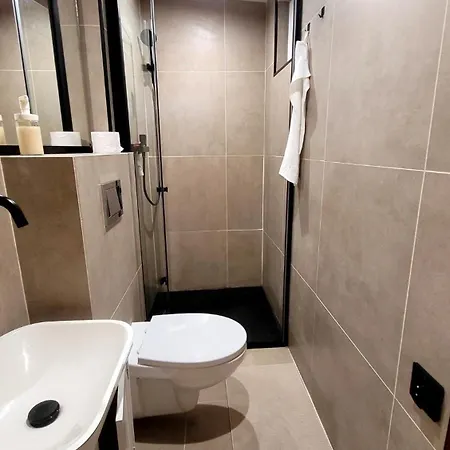 Apartment Lesne Biala Biala (Piotrkow)