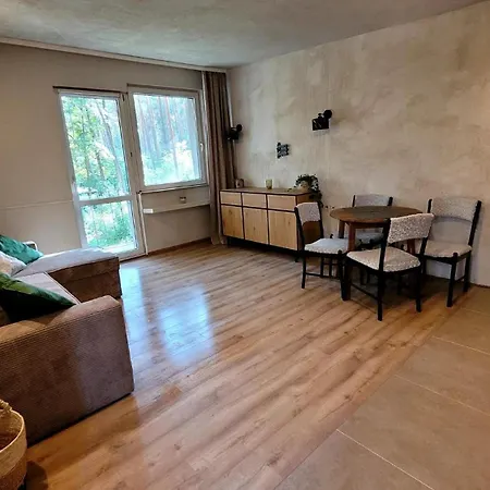 Apartment Lesne Biala *