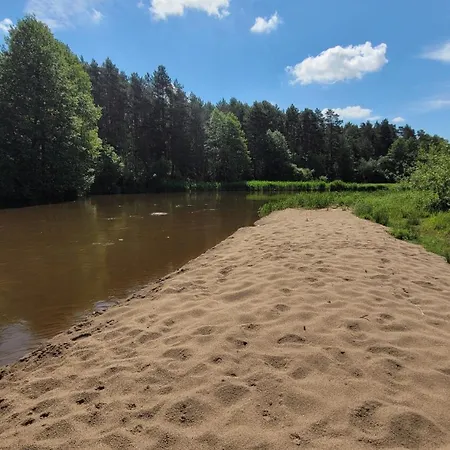 Appartement Lesne Biala *