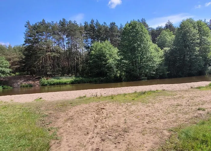 Lesne Biala * Biala (Piotrkow)