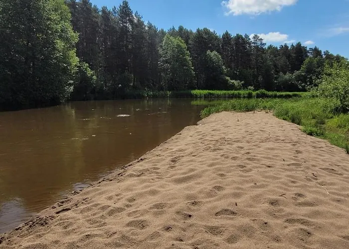 Apartment Lesne Biala *