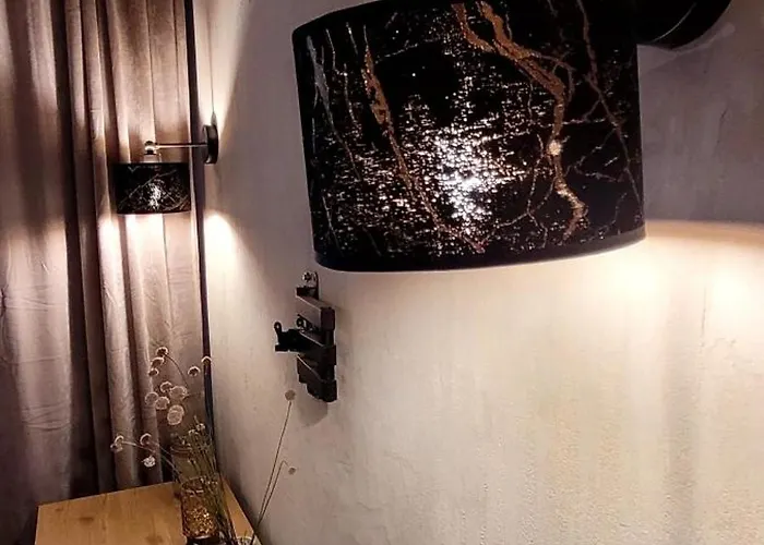 Lesne Biala Apartment *